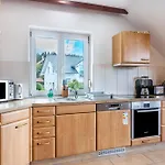 Apartament Malsam *