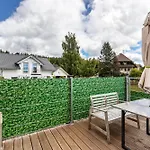Malsam Apartament Bräunlingen