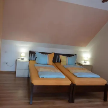 Apartment Malsam *