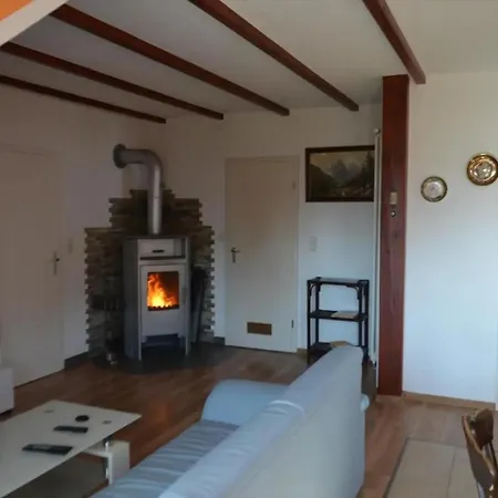 Apartment Malsam