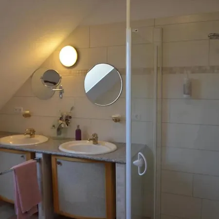 Malsam Apartment Braunlingen