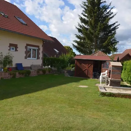 Apartment Malsam