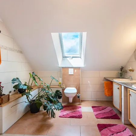 Malsam דירה Bräunlingen