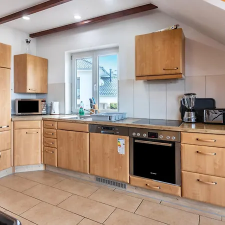 דירה Malsam Bräunlingen