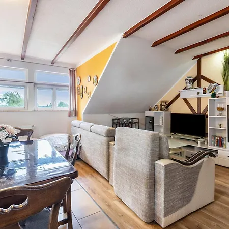 Malsam Appartement Bräunlingen