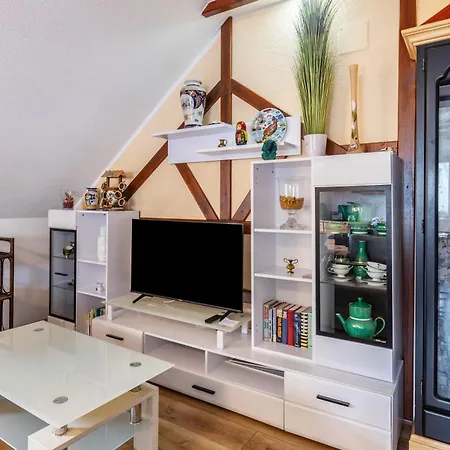 Malsam Appartement Bräunlingen