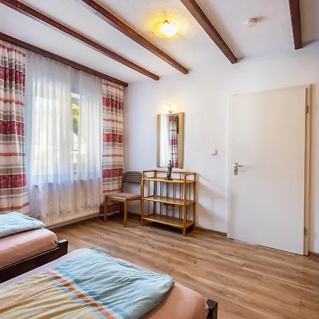 Appartement Malsam