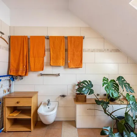 Appartement Malsam