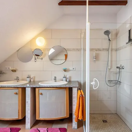 Malsam Appartement Bräunlingen