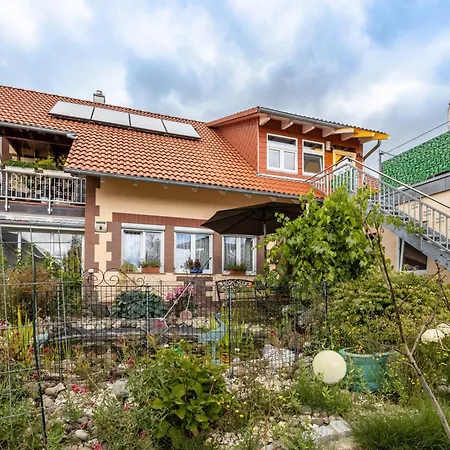 Malsam Appartement *