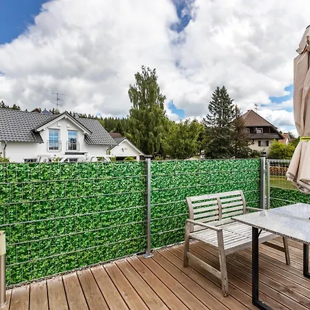 Malsam Appartement Bräunlingen