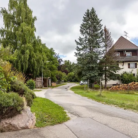 Malsam Appartement