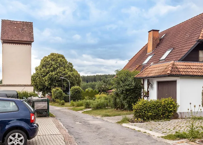 Апартаменты Malsam