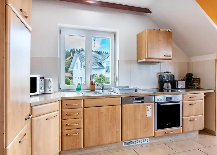 Апартаменты Malsam *