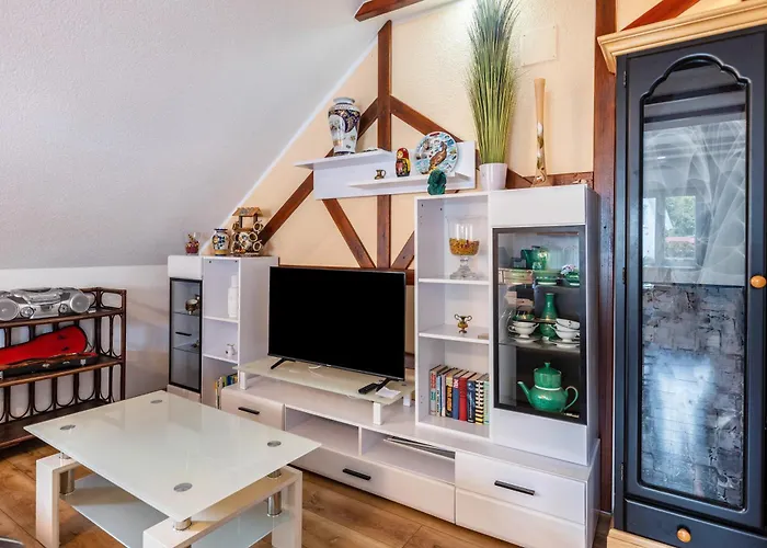 Malsam Апартаменты