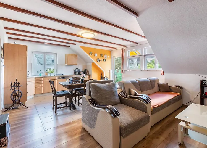 Апартаменты Malsam