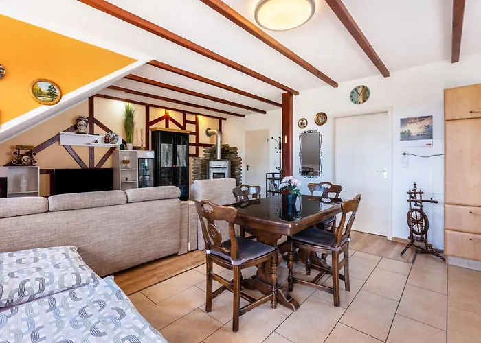 Malsam Апартаменты *