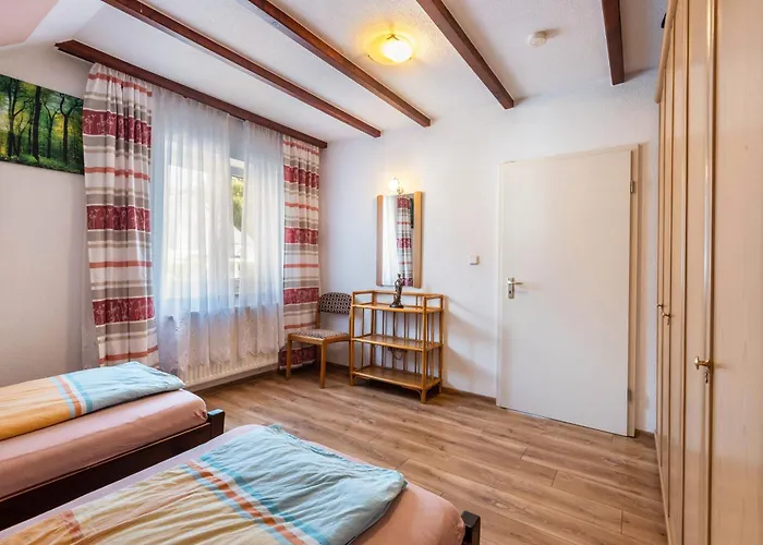 Malsam Апартаменты *